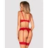Kép 2/7 - Amor Cherris 3-pcs set L/XL