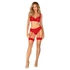 Kép 3/7 - Amor Cherris 3-pcs set L/XL