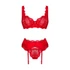 Kép 5/7 - Amor Cherris 3-pcs set L/XL