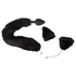 Kép 2/8 - Bad Kitty Pet Play Plug & Ears