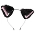 Kép 7/8 - Bad Kitty Pet Play Plug & Ears