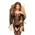 Kép 1/2 - Top-notch S-L (black)