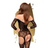 Kép 2/2 - Top-notch S-L (black)