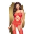 Kép 1/2 - Hot nightfall red XL