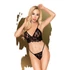 Kép 1/2 - Double spice black S/M