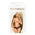 Kép 3/3 - Pure instincts M/L black