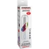 Kép 1/5 - Rechargeable Roto-Bator Pussy  White/Clear/Multi