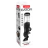 Kép 1/5 - Mega-Bator Ass  Black/ Clear