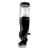 Kép 2/5 - Mega-Bator Ass  Black/ Clear