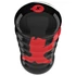 Kép 4/4 - Air Tight Anal Stroker  Light/Black