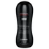Kép 4/4 - Vibrating Pussy Stroker  Light/Black