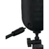 Kép 4/6 - Vibrating Mega Milker  Light/Black