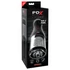 Kép 1/4 - Talk Dirty Rotobator  Clear/Black