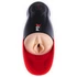 Kép 2/3 - Fuck-O-Matic Black/ Red