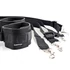 Kép 5/5 - Cuff & Tether Set Black