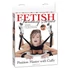 Kép 1/5 - Position Master With Cuffs Black