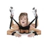 Kép 2/5 - Position Master With Cuffs Black