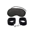 Kép 2/4 - First-Timer's Cuffs Black
