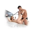 Kép 3/5 - Ultimate Bed Restraint System  Black