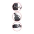 Kép 5/5 - Ultimate Bed Restraint System  Black