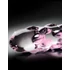 Kép 2/5 - No. 7  Clear/Pink