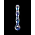 Kép 3/5 - No. 8  Clear/Blue
