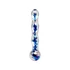 Kép 4/5 - No. 8  Clear/Blue