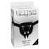 Kép 1/5 - Beginner's Harness Black