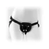 Kép 2/5 - Beginner's Harness Black