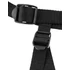 Kép 5/5 - Beginner's Harness Black