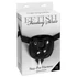 Kép 1/5 - Stay-Put Harness  Black