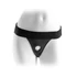 Kép 2/5 - Crotchless Harness  Black