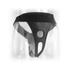 Kép 3/5 - Crotchless Harness  Black