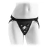 Kép 2/5 - Perfect Fit Harness  Black