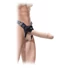 Kép 2/3 - Hollow 12" Strap-On  Light/Black