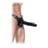 Kép 2/3 - Hollow 12" Strap-On  Black