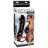 Kép 1/3 - Inflatable Ass Blaster  Black
