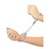 Kép 3/4 - Official Handcuffs  Silver