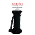 Kép 1/3 - Deluxe Silk Rope  Black