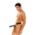 Kép 2/3 - Big Daddy Hollow 10" Strap-on Black