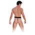 Kép 3/3 - Big Daddy Hollow 10" Strap-on Black