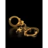 Kép 3/4 - Metal Cuffs  Gold