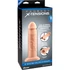 Kép 1/4 - 8" Silicone Hollow Extension  Light