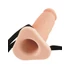 Kép 4/4 - 8" Silicone Hollow Extension  Light
