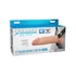 Kép 1/7 - 6" Silicone Hollow Strap-on - Dual Density