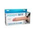 Kép 1/8 - 7" Silicone Hollow Strap-on - Dual Density
