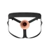 Kép 5/8 - 7" Silicone Hollow Strap-on - Dual Density