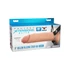 Kép 1/8 - 8" Silicone Hollow Strap-on - Dual Density
