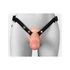 Kép 6/8 - 8" Silicone Hollow Strap-on - Dual Density