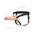 Kép 8/8 - 8" Silicone Hollow Strap-on - Dual Density
